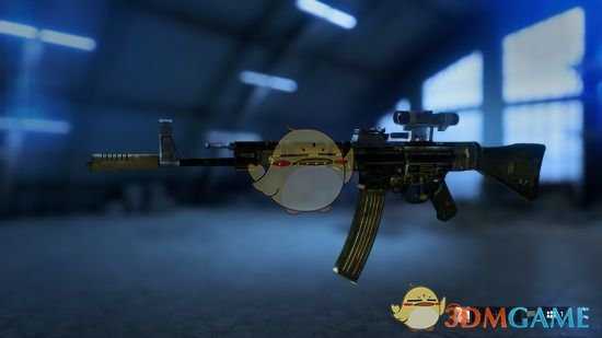 《战地5》STG44使用技巧指南