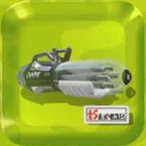 《喷射战士2》武器评测与使用技巧指南——圆珠笔篇