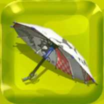 《喷射战士2》武器评测与使用技巧指南——伞篇