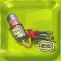 《喷射战士2》武器评测与使用技巧指南——消防栓篇