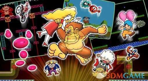 《任天堂明星大乱斗特别版》FAMICOM联动命魂活动介绍