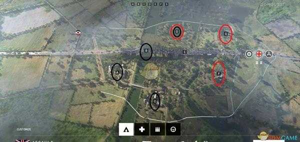 《战地5》钢铁熔炉地图怎么打？钢铁熔炉地图战略解析