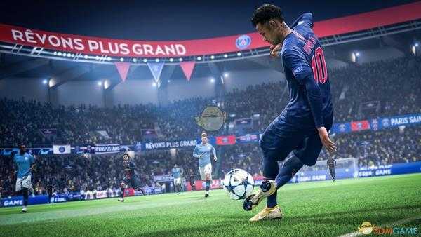 《FIFA 19》角球防守技巧分享