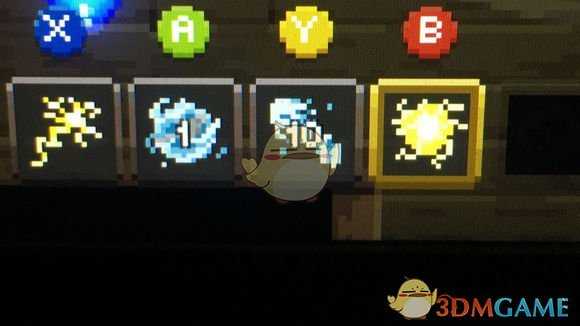 《传说法师》手柄操作通关心得