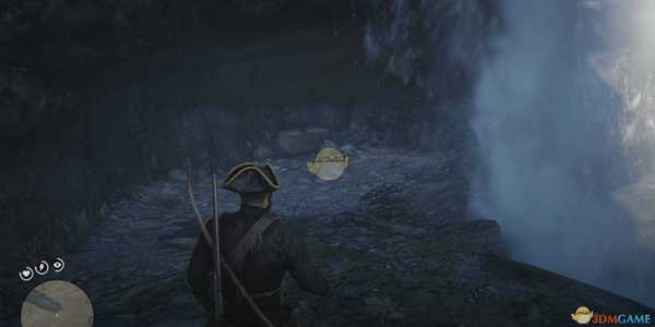 《荒野大镖客2》刷完美山狮皮位置分享