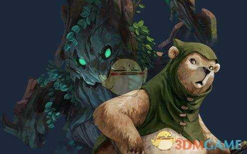 《阿门罗》击杀国王狮子心得分享