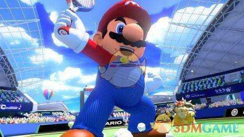 《马里奥网球Aces》技巧接大经验分享