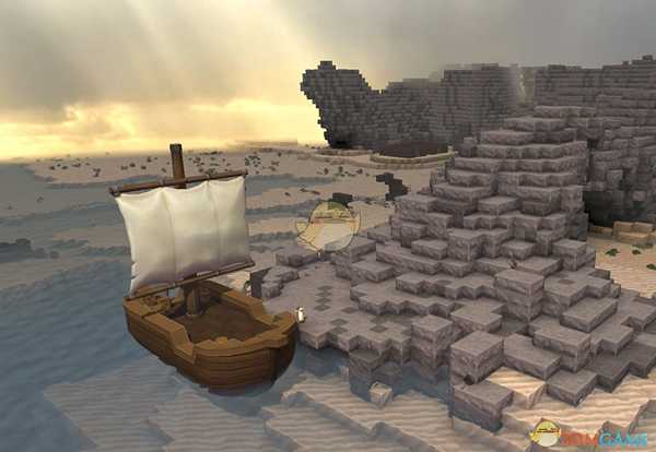 《勇者斗恶龙：建造者2》简易厨房配方所需材料一览