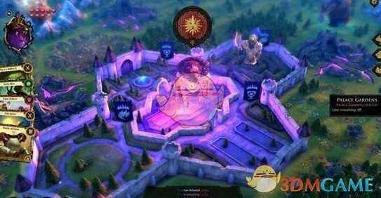 《阿门罗》角色介绍及使用心得——尖牙篇