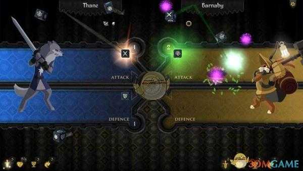 《阿门罗》角色介绍及使用心得——里弗篇