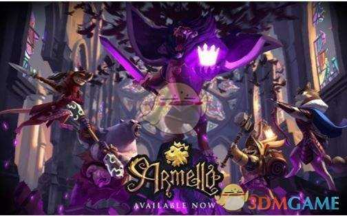 《阿门罗》隐身机制详解