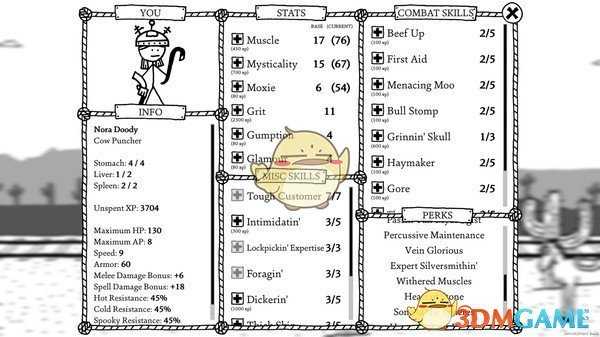 《恶念之西》心得技巧分享