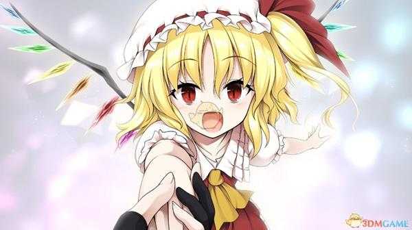 《不可思议的幻想乡TOD Reloaded》基本系统介绍