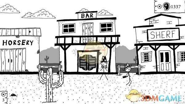 《恶念之西》特别待遇有哪些 特别待遇取得方法