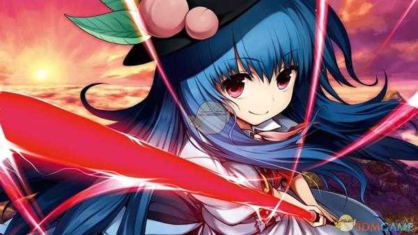 《不可思议的幻想乡TOD Reloaded》纯狐打法指南