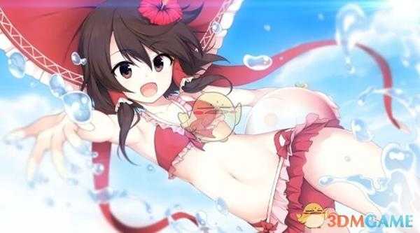 《不可思议的幻想乡TOD Reloaded》灵梦篇欲望之塔迷宫攻略