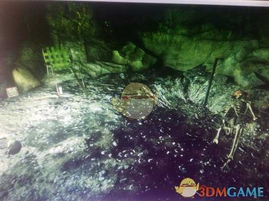 《辐射76》阿帕拉契亚神秘生物调查报告——温迪戈