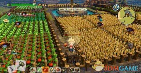 《勇者斗恶龙：建造者2》音乐厅配方所需材料及作用一览