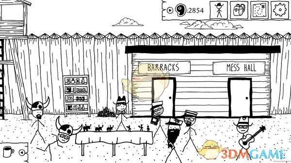 《恶念之西》皇冠任务怎么做 皇冠任务攻略