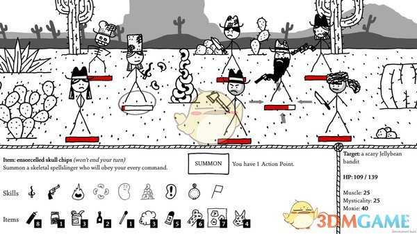 《恶念之西》全宝石收集及戒指属性一览
