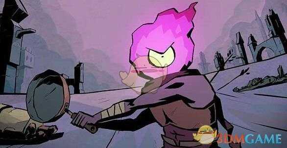 《死亡细胞》无伤过最终BOSS国王之手技巧指南