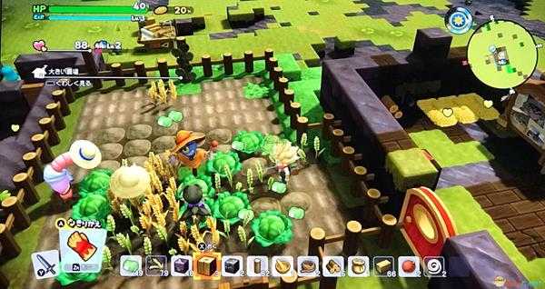 《勇者斗恶龙:建造者2》莉兹的专属房间任务注意事项一览