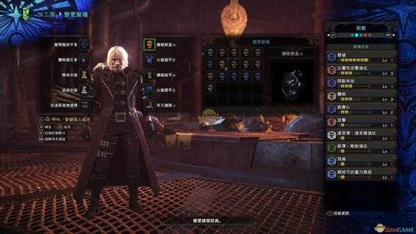 《怪物猎人:世界》属性流滑步弓配装指南