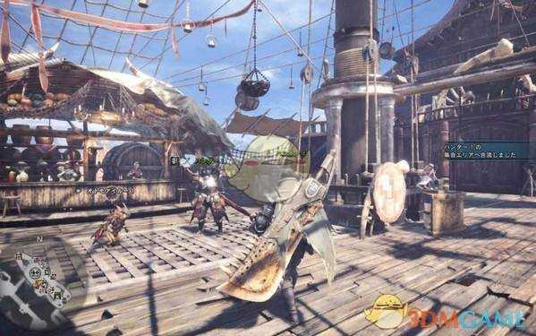 《怪物猎人:世界》属性流滑步弓配装指南