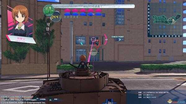 《少女与战车：战车梦幻大会战》无脑刷人物/卡片/贴纸/战车颜色攻略