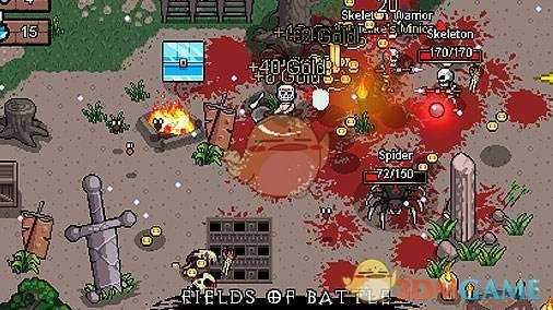 《攻城英雄》亚马逊技能加点与装备选择指南