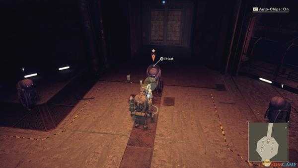 《尼尔:机械纪元》全结局达成条件 26种结局达成指南