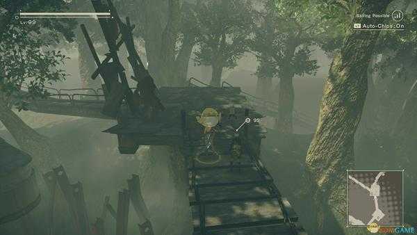 《尼尔:机械纪元》全结局达成条件 26种结局达成指南