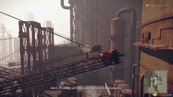 《尼尔:机械纪元》全结局达成条件 26种结局达成指南