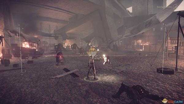 《尼尔:机械纪元》全结局达成条件 26种结局达成指南