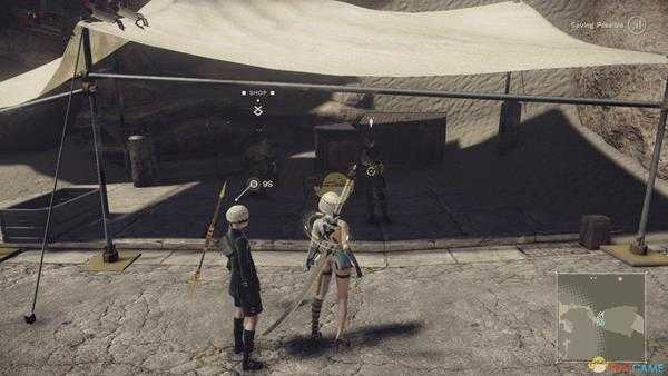 《尼尔:机械纪元》全结局达成条件 26种结局达成指南