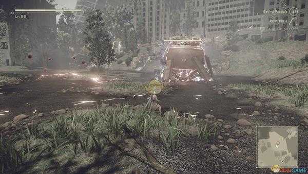 《尼尔:机械纪元》全结局达成条件 26种结局达成指南