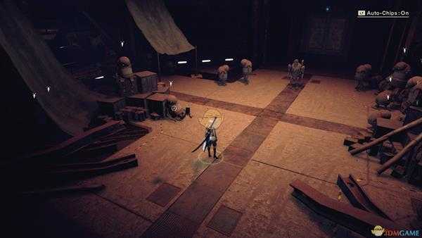 《尼尔:机械纪元》全结局达成条件 26种结局达成指南