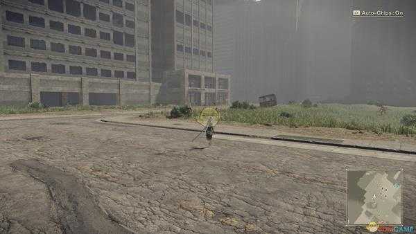 《尼尔:机械纪元》全结局达成条件 26种结局达成指南