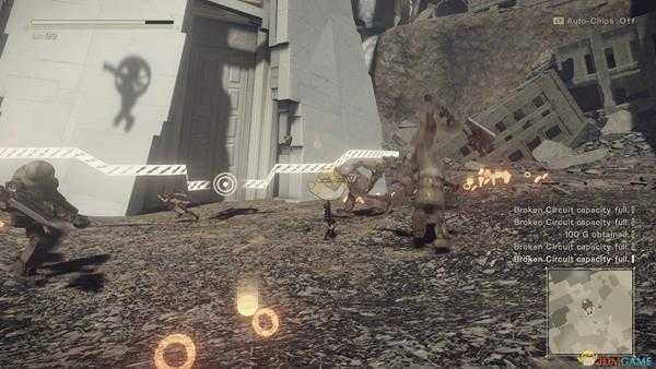 《尼尔:机械纪元》全结局达成条件 26种结局达成指南