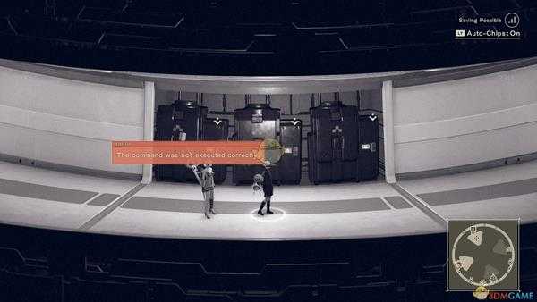 《尼尔:机械纪元》全结局达成条件 26种结局达成指南