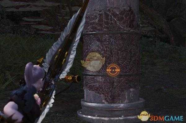 《怪物猎人：世界》弓箭零基础教学攻略