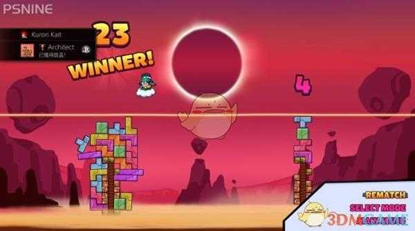 《难死塔》建筑师成就解锁指南