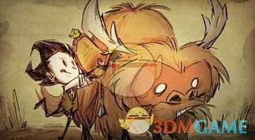 《饥荒：联机版》如何不饿死？食物获得方法指南