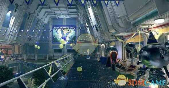 《辐射76》自动步枪流加点推荐