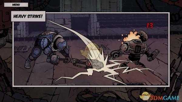 《深空遗物》最强职业是什么 职业排名一览