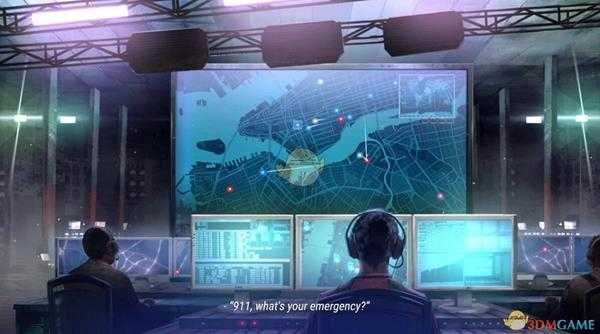 《911接线员》控制台刷钱刷声望方法介绍