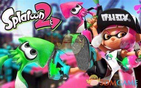 《喷射战士2》全amiibo对应服装及服装技能一览