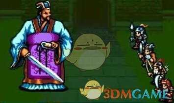 《吞食天地3》怎么刷钱?无限金钱秘籍