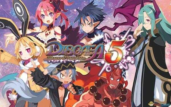 《魔界战记5》议会过关非SL技巧指南