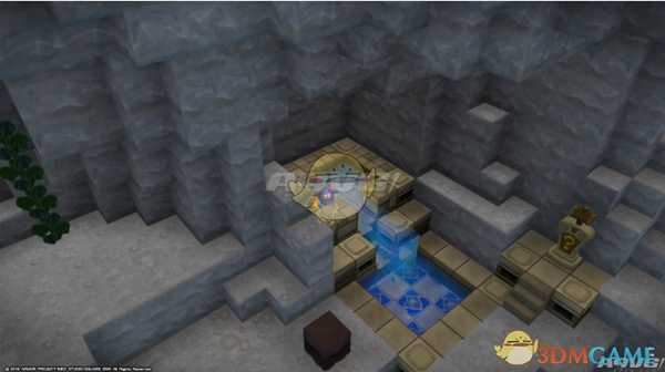 《勇者斗恶龙：建造者2》全谜题位置及解法分享